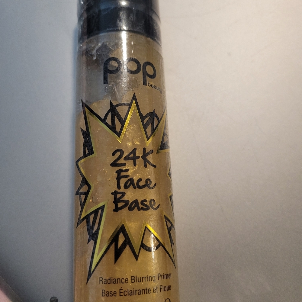 POP primer